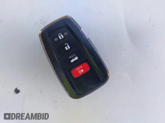 2018 Toyota Camry LE z VIN 4T1B11HK0JU546451, wystawiony jako IAAI lot #41054832 z przebiegiem 35 660 mil mil oraz . Historia ofert i sprzedaży dostępna na DreamBid. Obrazek 11.
