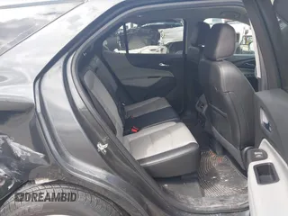 2018 Chevrolet Equinox Premier with VIN 2GNAXVEVXJ6188205, listed as a IAAI auction lot 42028868 with 93,828 mi miles and . Bid and sale history available at DreamBid. Image 8.