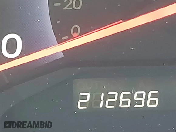 2006 Honda Odyssey EX-L с VIN 5FNRL38666B432577, выставлен на аукционе IAAI как лот 42232203 с пробегом 212 696 миль миль и . История ставок и продаж доступна на DreamBid. Изображение 16.