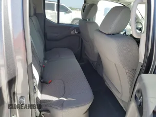 2019 Nissan Frontier SV z VIN 1N6AD0ER1KN878362, wystawiony jako Copart lot #50364725 z przebiegiem 28 677 mil mil oraz Nie do naprawy. Historia ofert i sprzedaży dostępna na DreamBid. Obrazek 10.