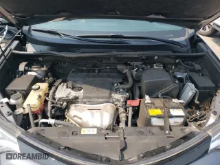2018 Toyota RAV4 SE with VIN JTMJFREV6JD236612, listed as a Copart auction lot 58646153 with 54,166 mi miles. Bid and sale history available at carsss.com. Image 11.