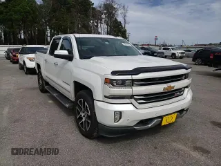 2016 Chevrolet Silverado 1500 LTZ with VIN 3GCUKSEC4GG260434, listed as a Copart auction lot 48367925 with 91,895 mi miles and Salvage Title. Bid and sale history available at DreamBid. Image 10.