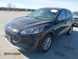 2022 Ford Escape SE z VIN 1FMCU9G6XNUB30881, wystawiony jako IAAI lot #41750512 z przebiegiem 88 681 mil mil oraz . Historia ofert i sprzedaży dostępna na DreamBid. Obrazek 17.