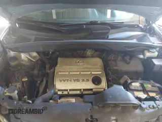 2005 Lexus RX 330 z VIN 2T2HA31U85C050351, wystawiony jako IAAI lot #41517285 z przebiegiem 202 827 mil mil oraz . Historia ofert i sprzedaży dostępna na DreamBid. Obrazek 10.