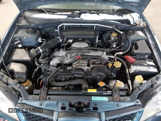 2007 Subaru Impreza i z VIN JF1GD61657H509110, wystawiony jako IAAI lot #41638537 z przebiegiem 107 645 mil mil oraz . Historia ofert i sprzedaży dostępna na DreamBid. Obrazek 10.