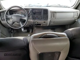 2006 GMC Sierra 1500 SLT with VIN 2GTEK13N061341831, listed as a Copart auction lot 41522445 with 155,253 mi miles and Salvage Title. Bid and sale history available at carsss.com. Image 8.