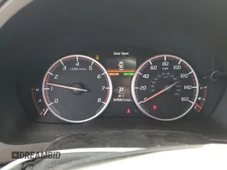 2020 Acura ILX Premium with VIN 19UDE2F8XLA002530, listed as a Copart auction lot 53042955 with 49,067 mi miles and Salvage title. Bid and sale history available at DreamBid. Image 9.