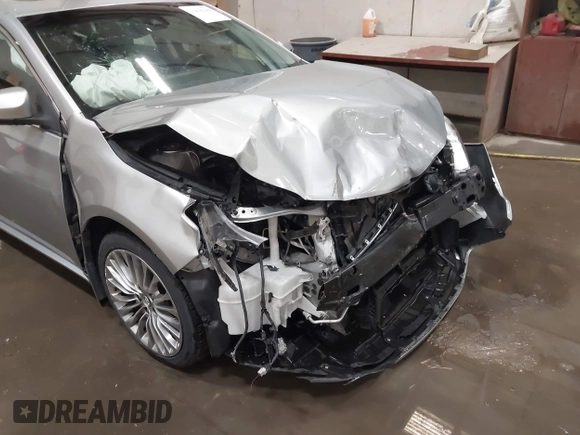 2016 Toyota Avalon Limited with VIN 4T1BK1EB3GU203367, listed as a IAAI auction lot 41816265 with 72,481 mi miles and . Bid and sale history available at carsss.com. Image 18.