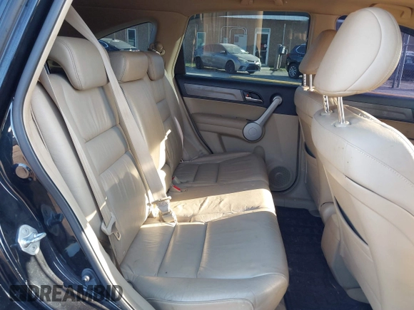 2007 Honda CR-V EX-L with VIN JHLRE38737C050642, listed as a IAAI auction lot 42011774 with 280,940 mi miles and . Bid and sale history available at carsss.com. Image 8.