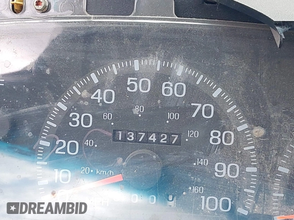 1997 Ford Expedition XLT with VIN 1FMEU1765VLB24163, listed as a IAAI auction lot 42303093 with 137,427 mi miles and . Bid and sale history available at DreamBid. Image 15.