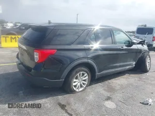 2021 Ford Explorer с VIN 1FMSK7BHXMGA68166, выставлен на аукционе IAAI как лот 42005801 с пробегом 56 100 миль миль и . История ставок и продаж доступна на DreamBid. Изображение 4.