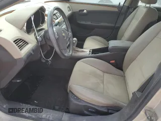 2009 Chevrolet Malibu 2LT with VIN 1G1ZJ577X9F131086, listed as a Copart auction lot 49094485 with 51,274 mi miles and Salvage Title. Bid and sale history available at DreamBid. Image 7.