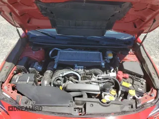2023 Subaru WRX Limited z VIN JF1VBAL61P9824915, wystawiony jako Copart lot #56572875 z przebiegiem 21 109 mil mil oraz Szkoda całkowita • Salvage title. Historia ofert i sprzedaży dostępna na DreamBid. Obrazek 11.