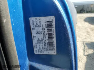 1998 Dodge Ram 1500 with VIN 1B7HC16X6WS705693, listed as a Copart auction lot 69197984 with 0 mi miles and Salvage Title. Bid and sale history available at carsss.com. Image 13.