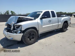 2007 Mitsubishi Raider LS z VIN 1Z7HC22K77S109112, wystawiony jako Copart lot #57276535 z przebiegiem 165 077 mil mil oraz Szkoda całkowita • Salvage title. Historia ofert i sprzedaży dostępna na DreamBid. Obrazek 1.