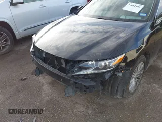 2016 Lexus ES with VIN 58ABK1GG9GU008567, listed as a IAAI auction lot 41652406 with 155,302 mi miles. Bid and sale history available at carsss.com. Image 6.