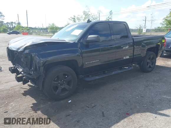 2015 Chevrolet Silverado 1500 LS with VIN 1GCRCPEH4FZ411072, listed as a IAAI auction lot 42083203 with 75,372 mi miles and . Bid and sale history available at DreamBid. Image 17.