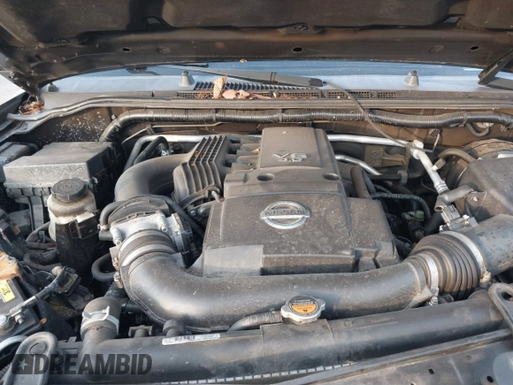 2018 Nissan Frontier PRO-4X with VIN 1N6AD0EV3JN772734, listed as a IAAI auction lot 41781146 with 74,760 mi miles. Bid and sale history available at carsss.com. Image 10.