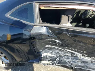 2014 Chevrolet Camaro LT z VIN 2G1FB1E38E9228007, wystawiony jako Copart lot #46190045 z przebiegiem 122 283 mil mil oraz Szkoda całkowita • Salvage title. Historia ofert i sprzedaży dostępna na DreamBid. Obrazek 10.
