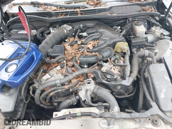 2010 Lexus IS 250 with VIN JTHBF5C25A2094432, listed as a IAAI auction lot 42361773 with 257,391 mi miles and . Bid and sale history available at DreamBid. Image 10.