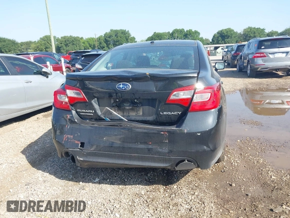 2015 Subaru Legacy Premium with VIN 4S3BNBC65F3052284, listed as a IAAI auction lot 42198138 with 149,365 mi miles and . Bid and sale history available at DreamBid. Image 16.