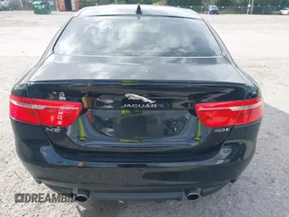 2018 Jaguar XE with VIN SAJAF4GX0JCP40050, listed as a IAAI auction lot 41245040 with 93,489 mi miles and . Bid and sale history available at DreamBid. Image 17.