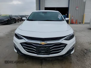 2025 Chevrolet Malibu LT with VIN 1G1ZD5ST5SF132695, listed as a Copart auction lot 52362775 with 12,114 mi miles and Clean Title. Bid and sale history available at DreamBid. Image 5.