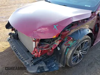 2019 Toyota Avalon XLE with VIN 4T1BZ1FB8KU023417, listed as a IAAI auction lot 41410801 with 43,089 mi miles. Bid and sale history available at carsss.com. Image 6.