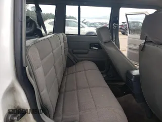 1994 Jeep Cherokee Sport with VIN 1J4FT68S8RL170171, listed as a Copart auction lot 70642694 with 240,165 mi miles and Salvage Title. Bid and sale history available at carsss.com. Image 11.
