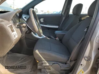 2007 Pontiac Torrent z VIN 2CKDL63F276251785, wystawiony jako Copart lot #76025334 z przebiegiem 141 072 mil mil oraz Szkoda całkowita • Salvage title. Historia ofert i sprzedaży dostępna na DreamBid. Obrazek 7.