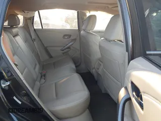 2014 Acura RDX Tech Pkg with VIN 5J8TB4H59EL014808, listed as a IAAI auction lot 41819950 with 92,464 mi miles. Bid and sale history available at carsss.com. Image 8.