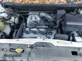1999 Lexus RX 300 with VIN JT6GF10U3X0042492, listed as a IAAI auction lot 41940649 with 279,987 mi miles and . Bid and sale history available at DreamBid. Image 10.