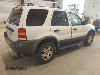 2004 Ford Escape XLT с VIN 1FMYU93194KB36990, выставлен на аукционе IAAI как лот 42853571 с пробегом 169 598 миль миль и . История ставок и продаж доступна на DreamBid. Изображение 4.