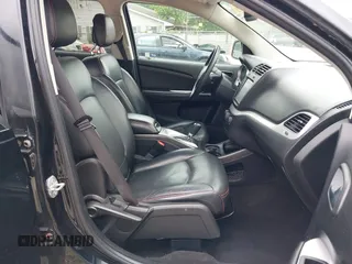 2017 Dodge Journey GT with VIN 3C4PDDEG5HT567416, listed as a IAAI auction lot 42285377 with 148,279 mi miles and . Bid and sale history available at DreamBid. Image 5.