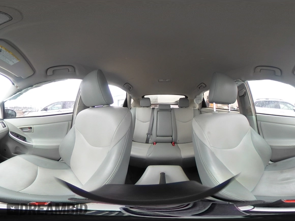 2014 Toyota Prius Four with VIN JTDKN3DU8E0362111, listed as a Copart auction lot 42246165 with 103,620 mi miles and Salvage Title. Bid and sale history available at carsss.com. Image 15.