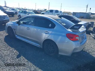 2015 Subaru WRX STI с VIN JF1VA2P63F9833388, выставлен на аукционе IAAI как лот 41670757 с пробегом 98 188 миль миль и . История ставок и продаж доступна на DreamBid. Изображение 3.