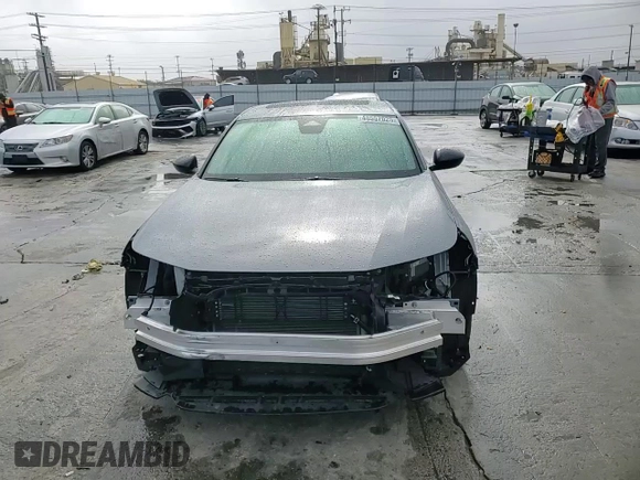 2024 Honda Accord Sport с VIN 1HGCY2F57RA017889, выставлен на аукционе Copart как лот 48557025 с пробегом 33 392 миль миль и Списание • Salvage title. История ставок и продаж доступна на DreamBid. Изображение 11.