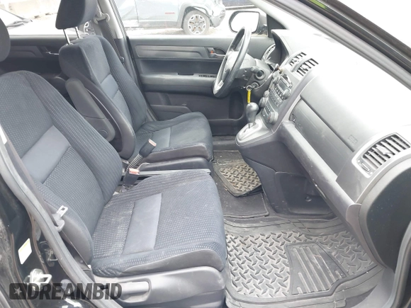 2008 Honda CR-V EX with VIN JHLRE48518C000876, listed as a IAAI auction lot 41969214 with 187,470 mi miles. Bid and sale history available at carsss.com. Image 5.