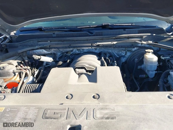 2014 GMC Sierra 1500 SLE with VIN 1GTV2UEH8EZ115048, listed as a IAAI auction lot 41813465 with 75,739 mi miles. Bid and sale history available at carsss.com. Image 10.