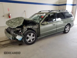 2004 Saturn L with VIN 1G8JD84R14Y513615, listed as a Copart auction lot 72806484 with Not Provided miles and Salvage Title. Bid and sale history available at carsss.com. Image 1.