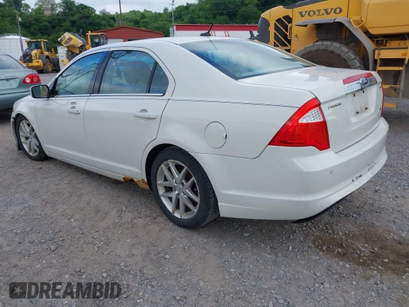 2012 Ford Fusion SEL с VIN 3FAHP0JAXCR326453, выставлен на аукционе IAAI как лот 42306828 с пробегом 182 880 миль миль и . История ставок и продаж доступна на DreamBid. Изображение 3.