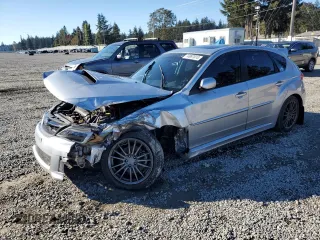 2014 Subaru WRX WRX Premium z VIN JF1GR7E6XEG200866, wystawiony jako Copart lot #74987814 z przebiegiem Nie podano mil oraz Szkoda całkowita • Salvage title. Historia ofert i sprzedaży dostępna na DreamBid. Obrazek 1.