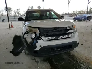 2014 Ford Explorer XLT z VIN 1FM5K7D89EGA30780, wystawiony jako Copart lot #44206495 z przebiegiem 197 715 mil mil oraz Szkoda całkowita • Salvage title. Historia ofert i sprzedaży dostępna na DreamBid. Obrazek 12.
