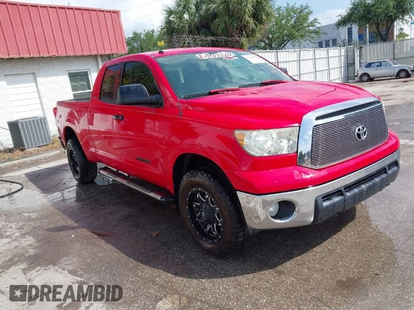 2012 Toyota Tundra с VIN 5TFRM5F16CX045125, выставлен на аукционе IAAI как лот 41948641 с пробегом 147 568 миль миль и . История ставок и продаж доступна на DreamBid. Изображение 1.