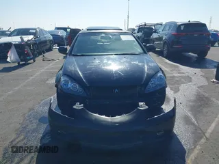 2005 Acura RSX with VIN JH4DC54855S010765, listed as a IAAI auction lot 42233780 with Not provided miles and . Bid and sale history available at DreamBid. Image 12.