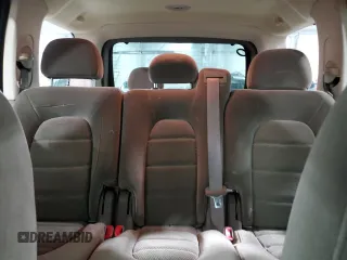 2003 Ford Explorer XLT с VIN 1FMZU73K23UA36301, выставлен на аукционе Copart как лот 58509095 с пробегом 145 947 миль миль и Списание • Salvage title. История ставок и продаж доступна на DreamBid. Изображение 10.