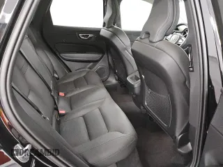 2025 Volvo XC60 Plus with VIN YV4M12RC0S1088355, listed as a Copart auction lot 49228045 with 5,694 mi miles and Clean Title. Bid and sale history available at carsss.com. Image 11.