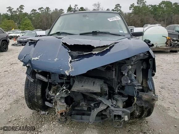 2016 Lincoln Navigator Select with VIN 5LMJJ2HT4GEL06104, listed as a Copart auction lot 45291395 with 185,604 mi miles and Salvage Title. Bid and sale history available at carsss.com. Image 15.