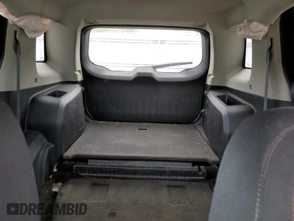 2014 GMC Terrain SLE with VIN 2GKFLWE37E6246697, listed as a Copart auction lot 69947114 with Not provided miles and Salvage title. Bid and sale history available at DreamBid. Image 10.