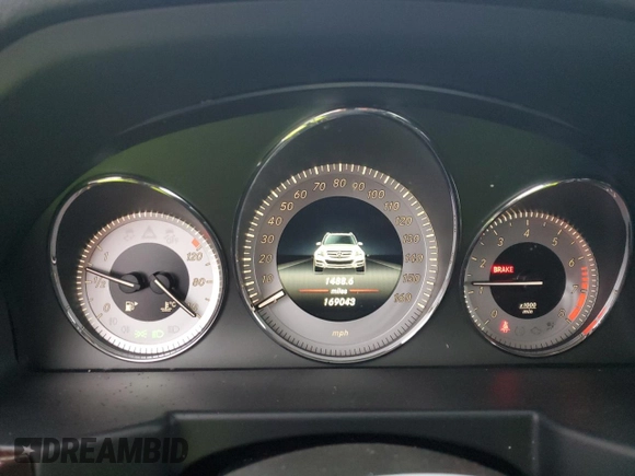 2015 Mercedes-Benz GLK 350 with VIN WDCGG8JB4FG344322, listed as a Copart auction lot 39922064 with 169,043 mi miles and . Bid and sale history available at DreamBid. Image 9.